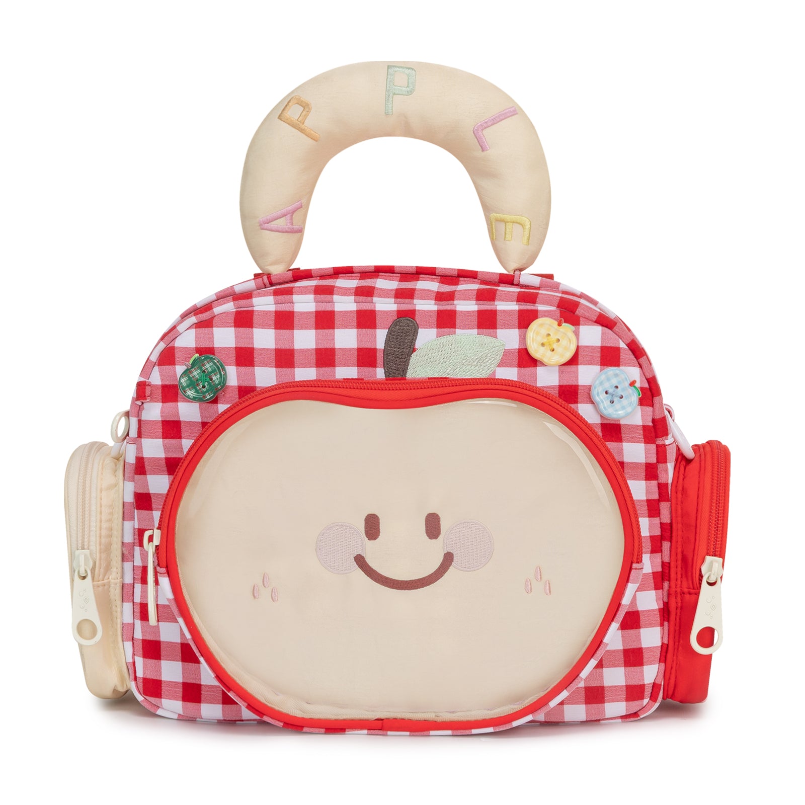 Apple Ita Bag
