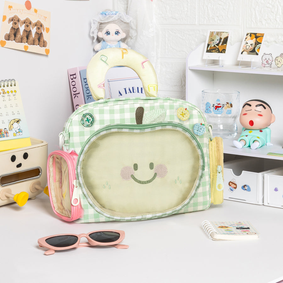 Apple Ita Bag