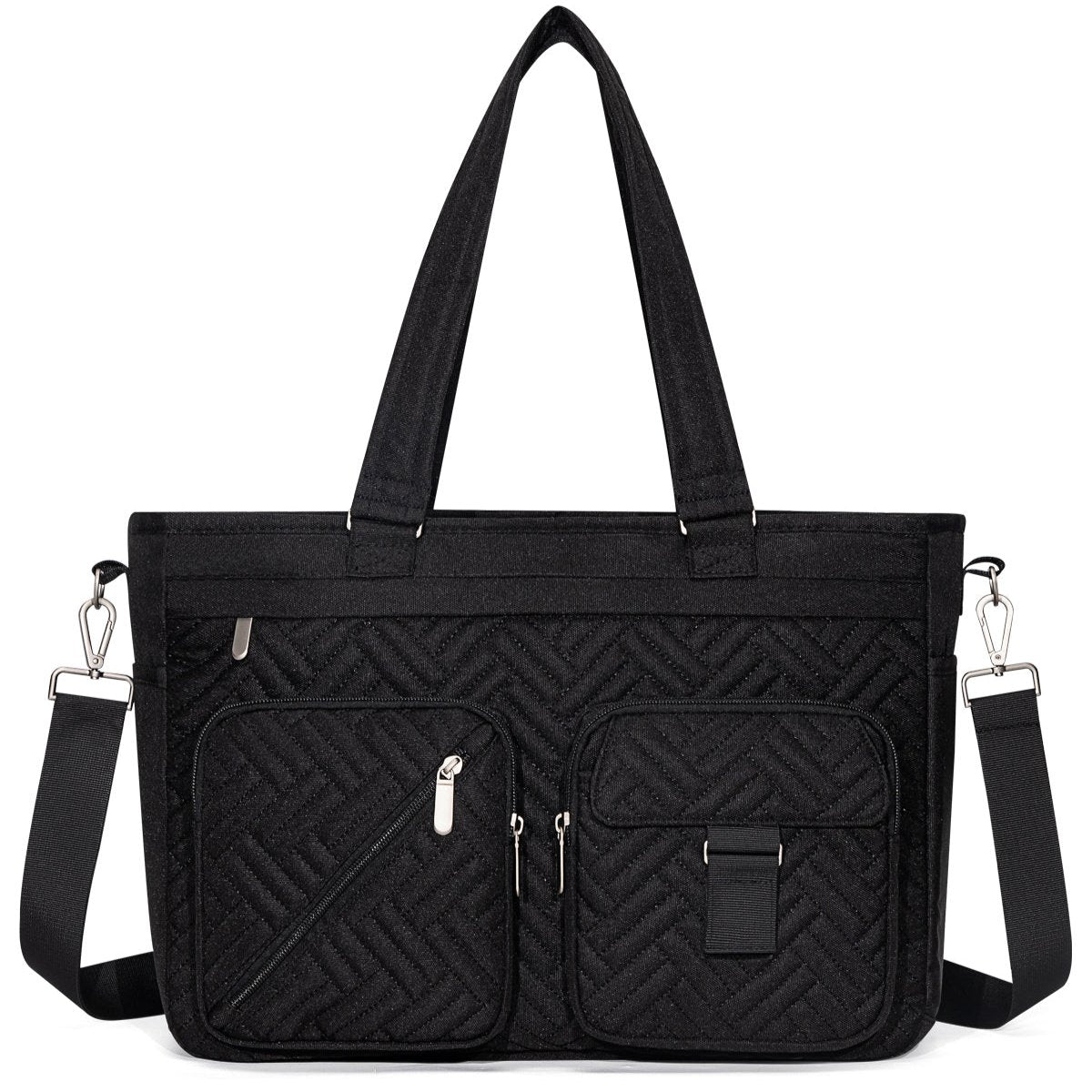 Laptop Bag Tote Bag for Women Work Teacher Bags