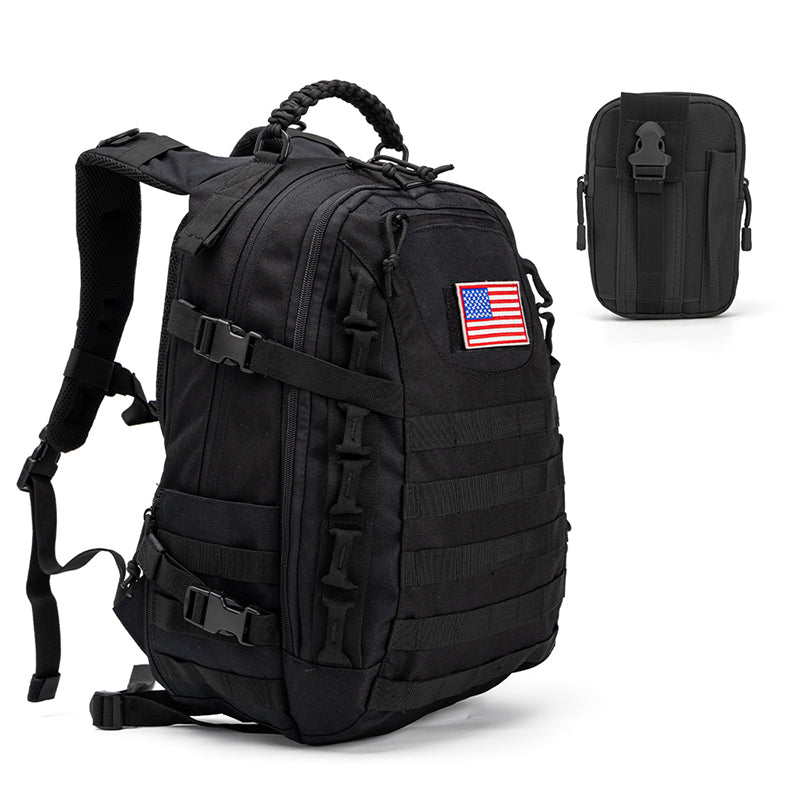 Large Waterproof combination tactical bag