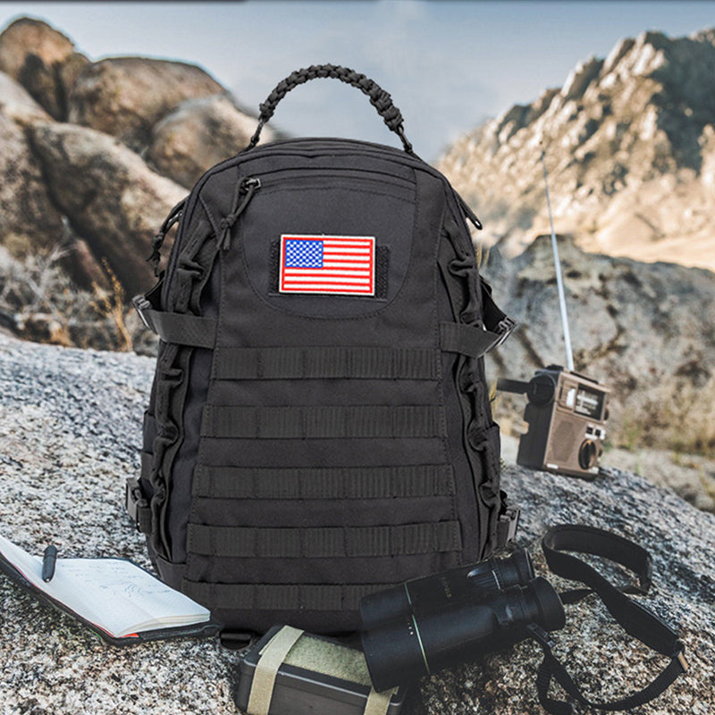 Large Waterproof combination tactical bag