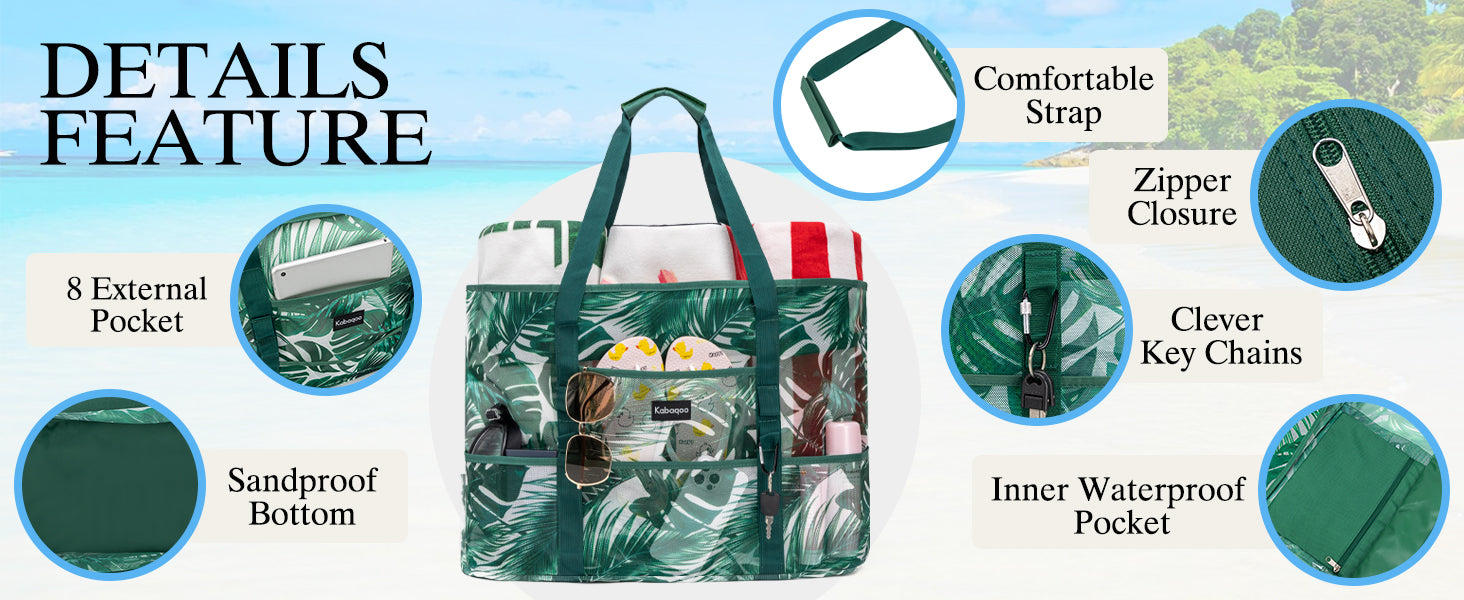 Why Our Adventure Bag Beats the Competition: A Detailed Feature Comparison