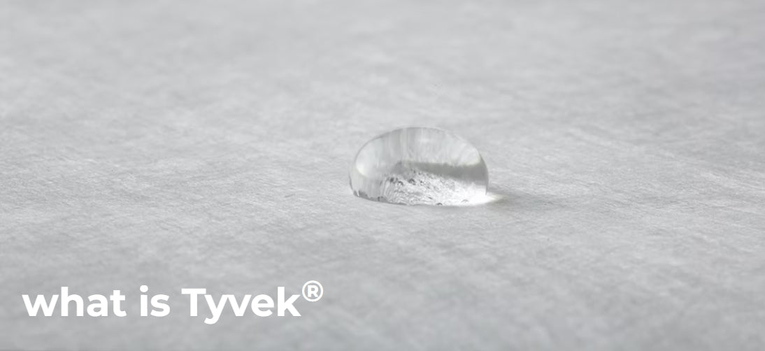 what is Tyvek Paper