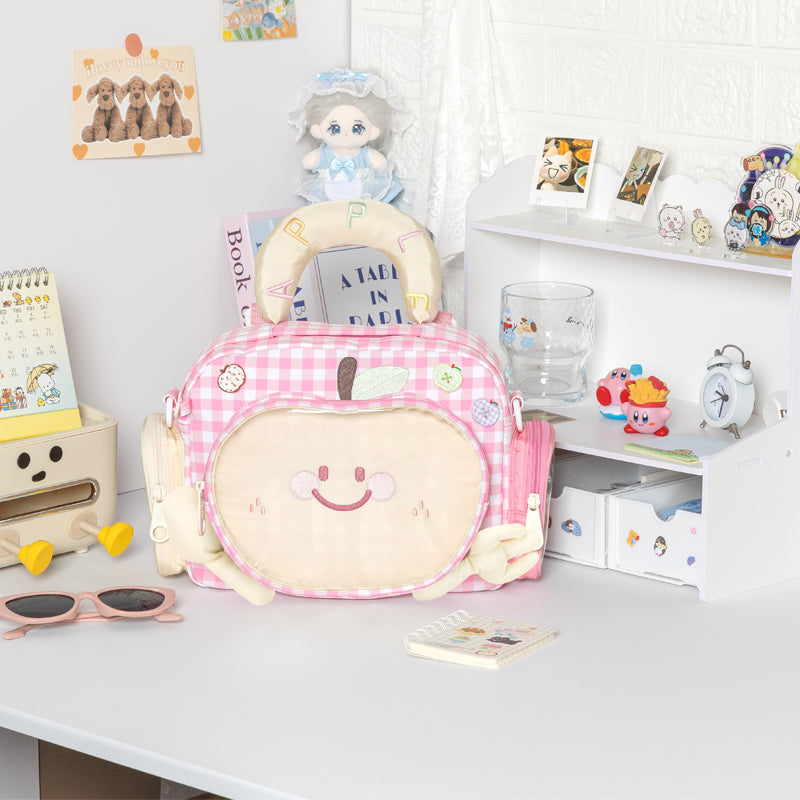 The Ultimate Apple Ita Bag Guide 2026: Why Kabaqoo is the Best Choice