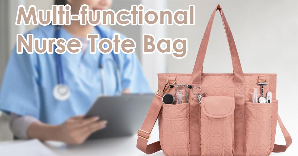 Best Bags for Nurses