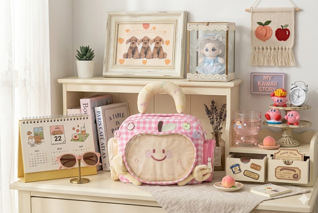 The Ultimate Apple Ita Bag Guide 2026: Why Kabaqoo is the Best Choice