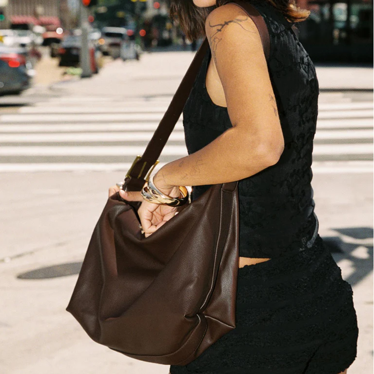 Leather Bag