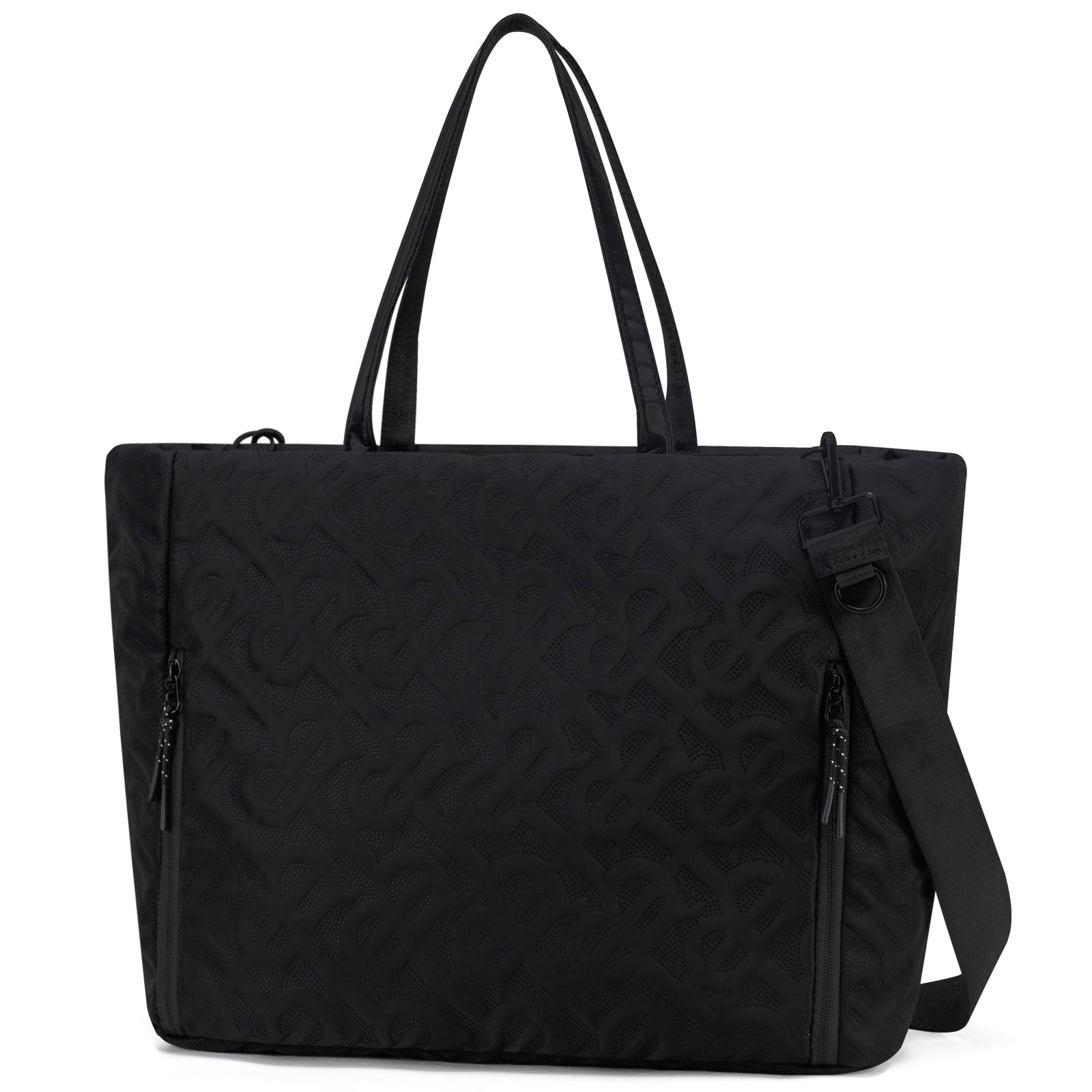 Tote Bag for Women Waterproof Shoulder Bag for Business Office Briefcase