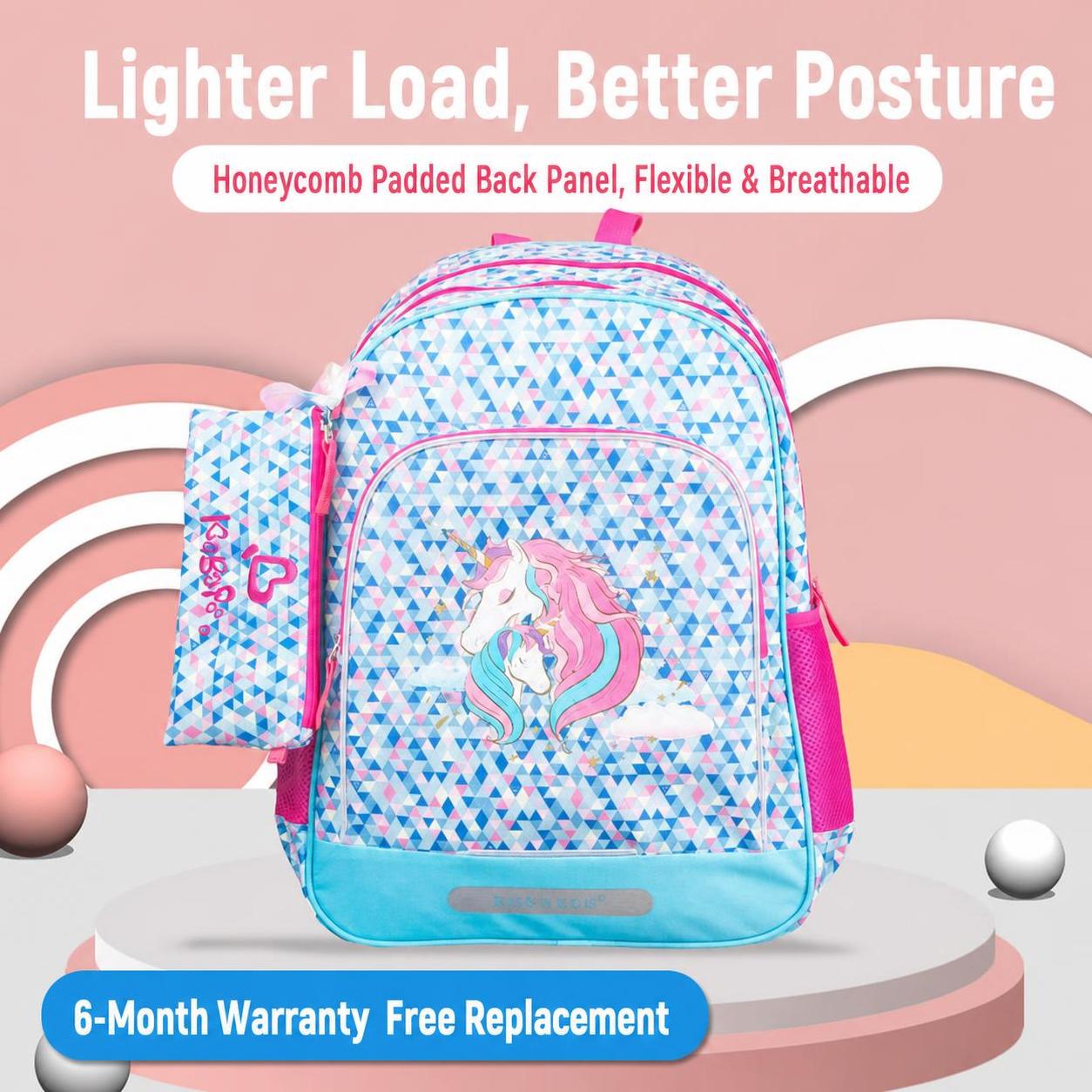 Unicorn children's Backpack
