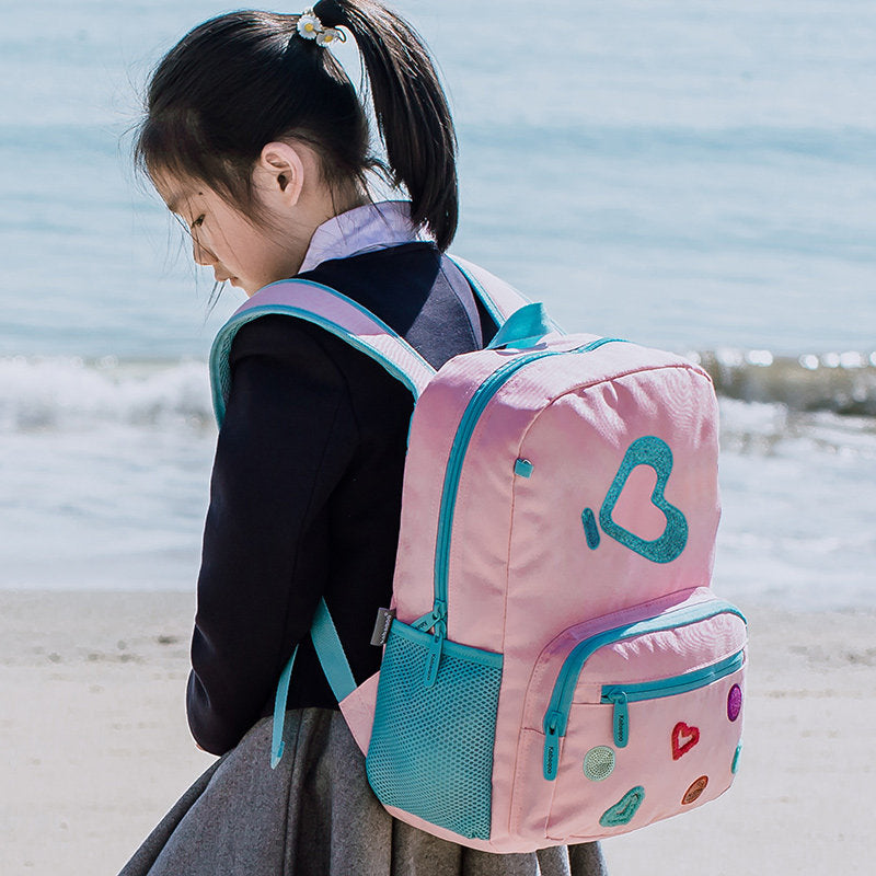 kabaqoo girls' backpack