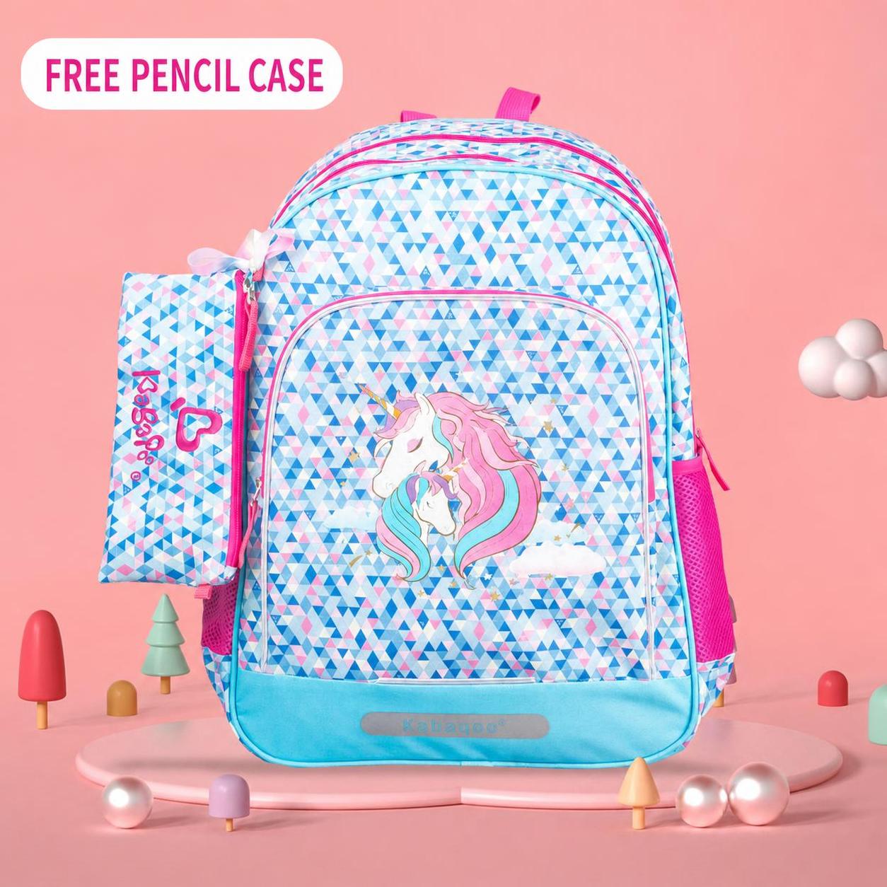 Unicorn children's Backpack