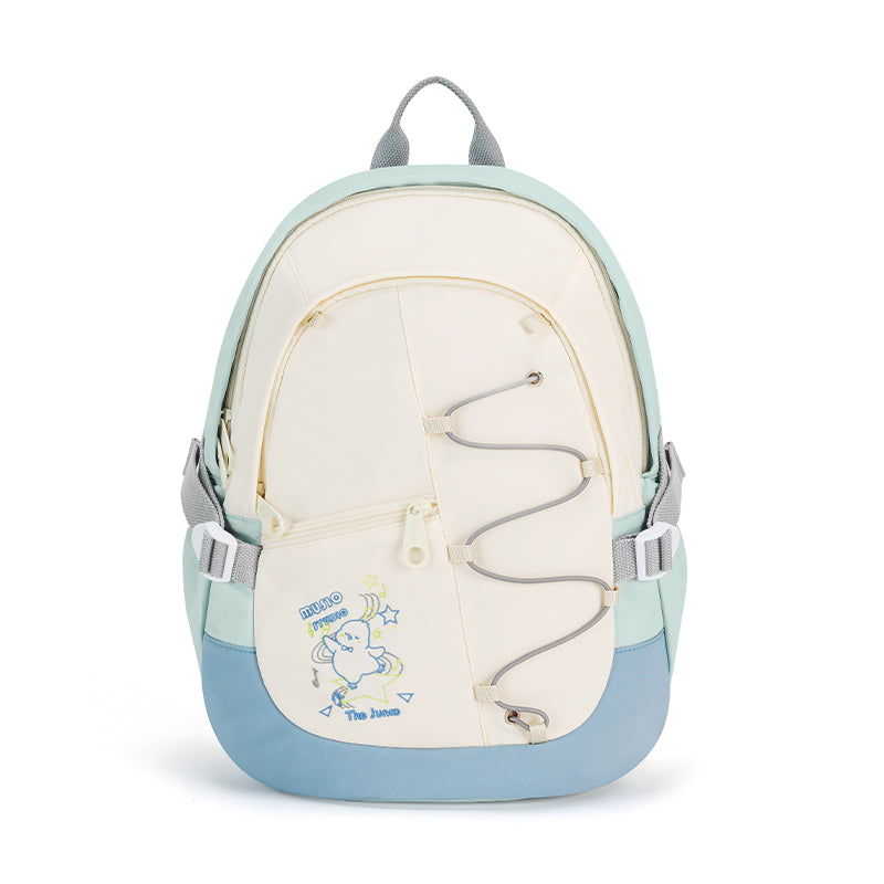 Music Bird Backpack Bag
