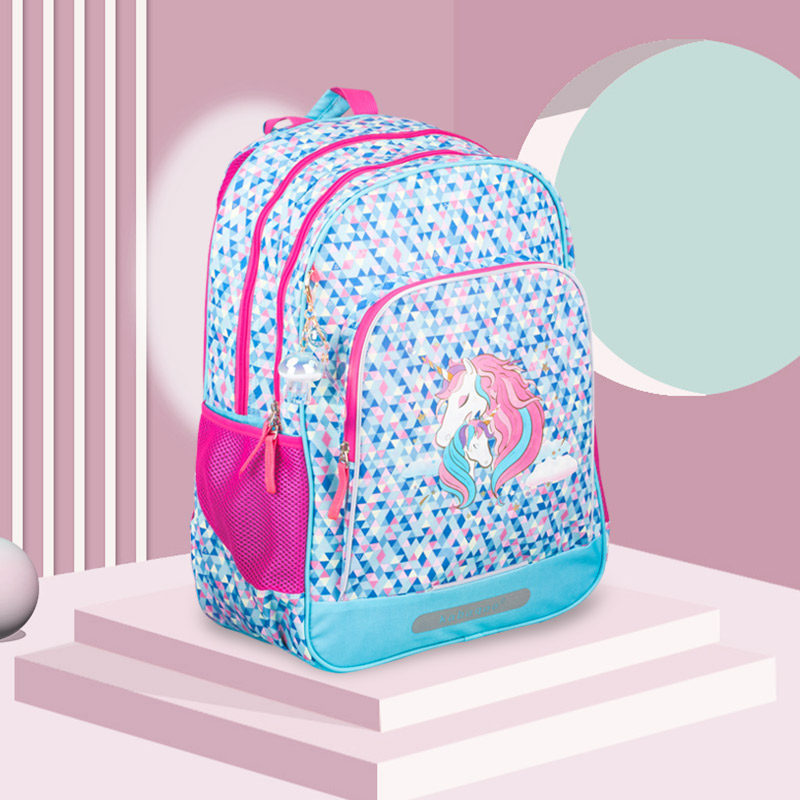 Unicorn children's Backpack