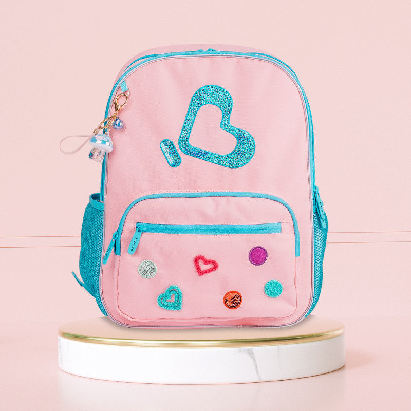 kabaqoo girls' backpack