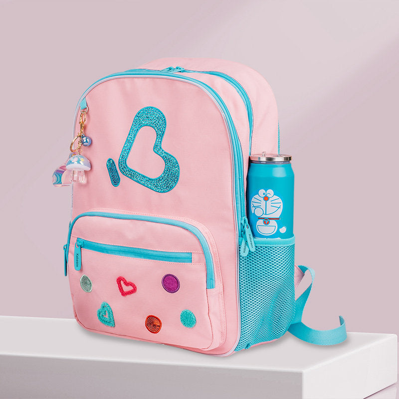 kabaqoo girls' backpack