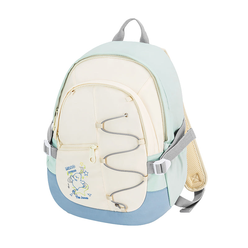 Music Bird Backpack Bag