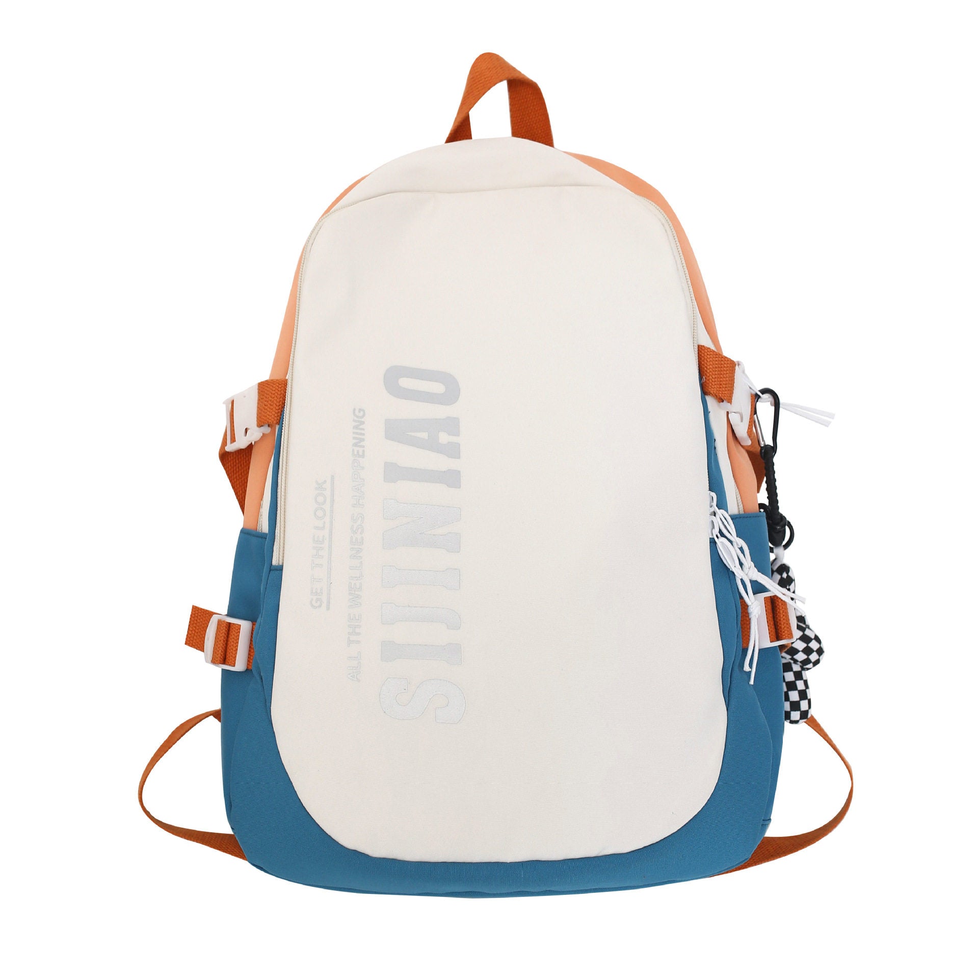 Kabaqoo German High-End New Schoolbag