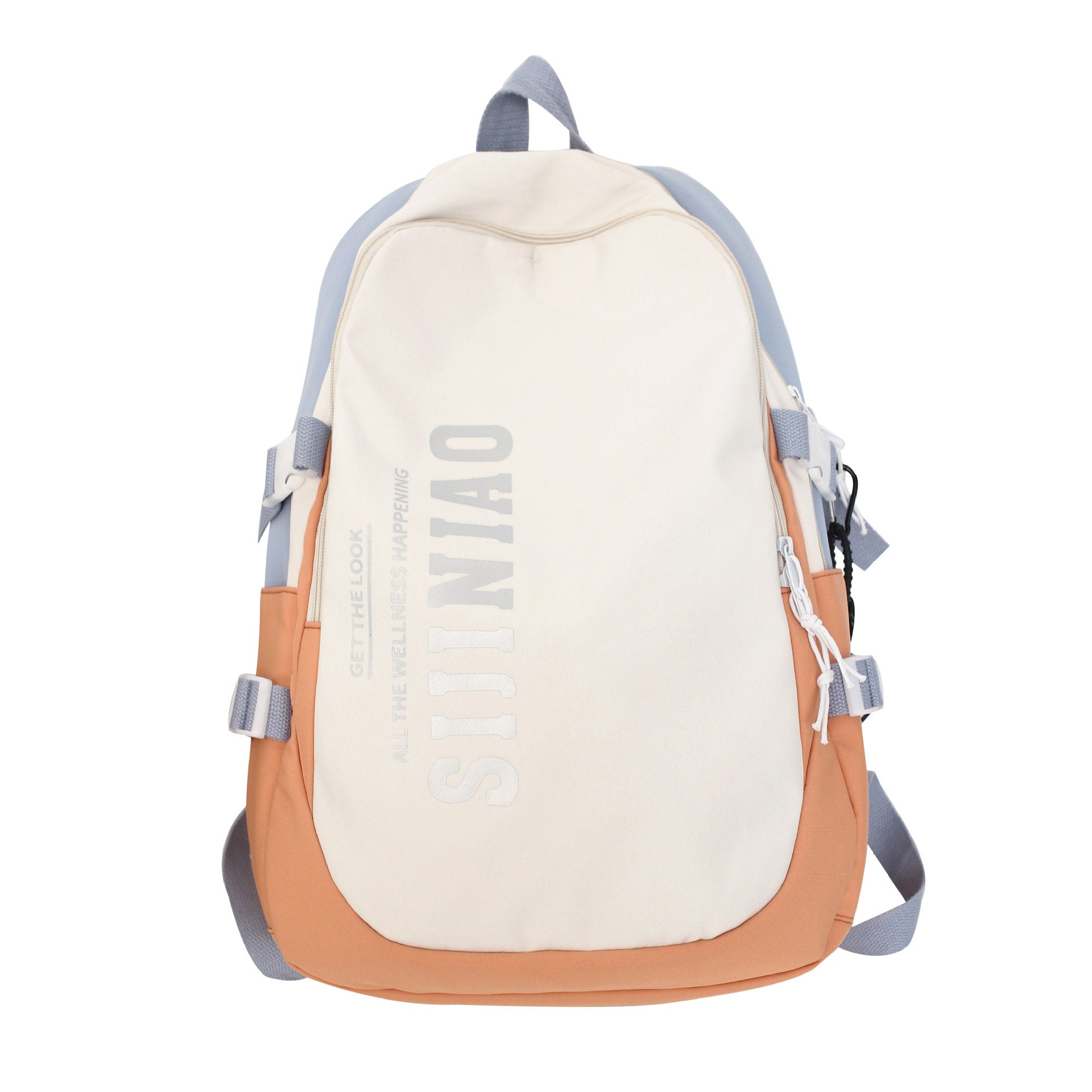 Kabaqoo German High-End New Schoolbag