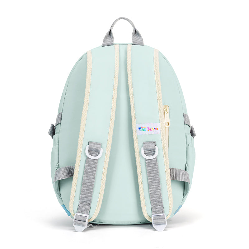 Music Bird Backpack Bag