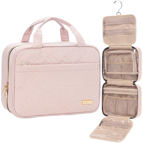 Women's Large Hanging Travel Toiletry Bag | kabaqoo