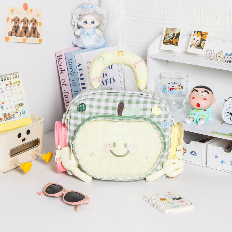 Apple Ita Bag