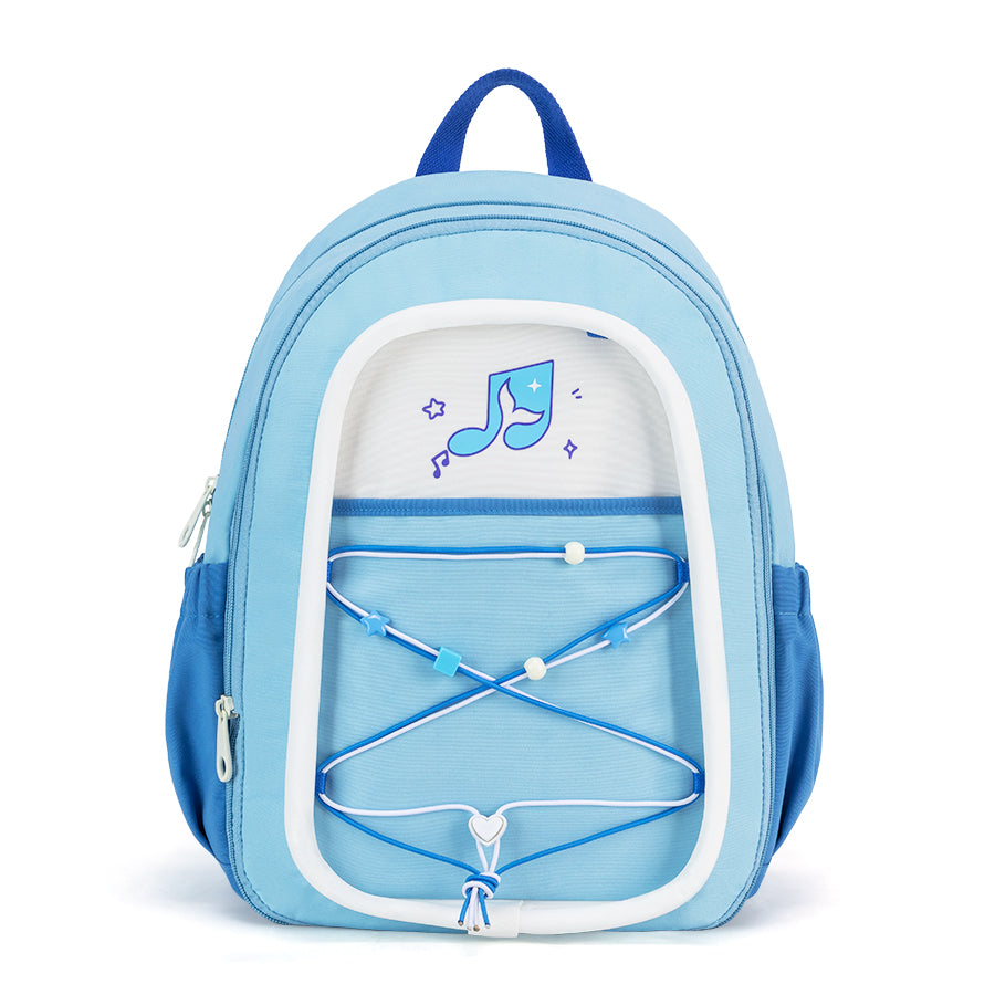 Rice Backpack Ita Bag