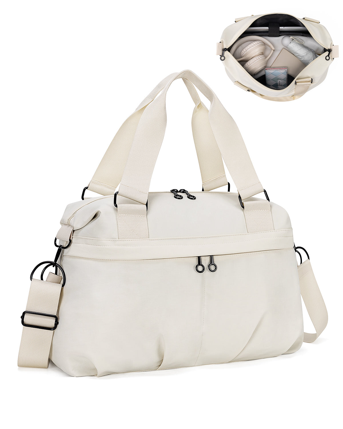 Travel Tote Bag for Women Waterproof Duffel bag