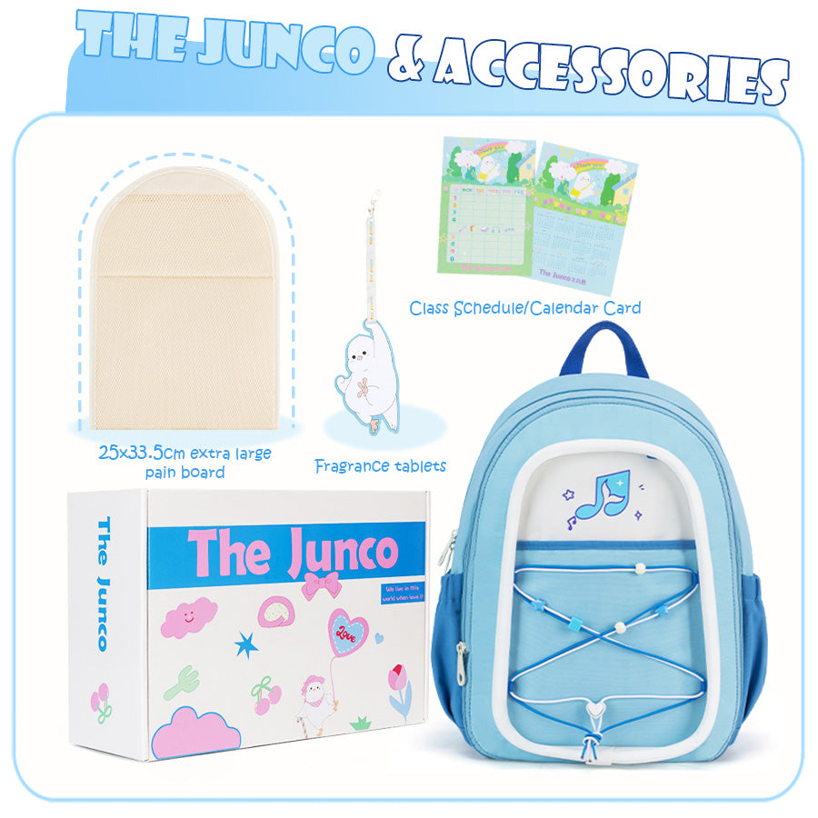 Rice Backpack Ita Bag