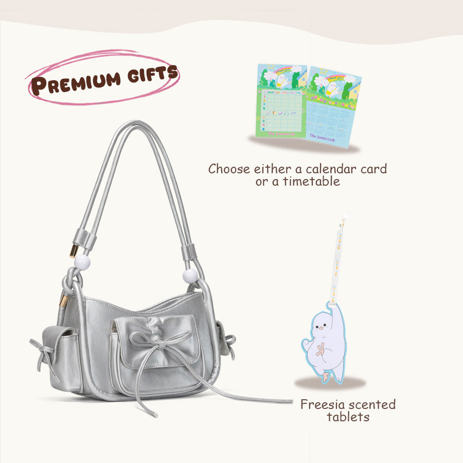 Star Language Ita Bag