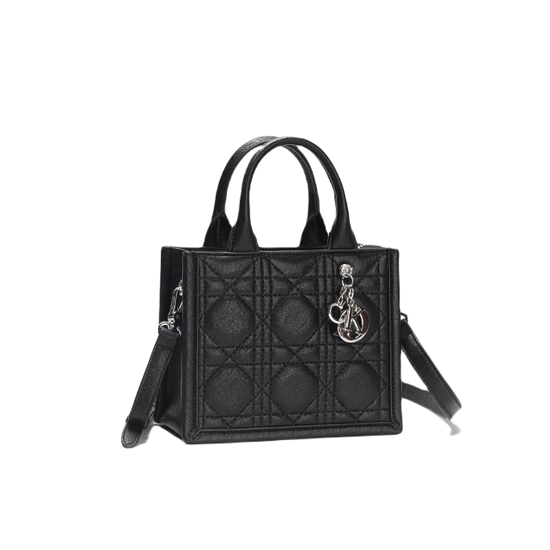 Leather Bag Top-Handle Handbags