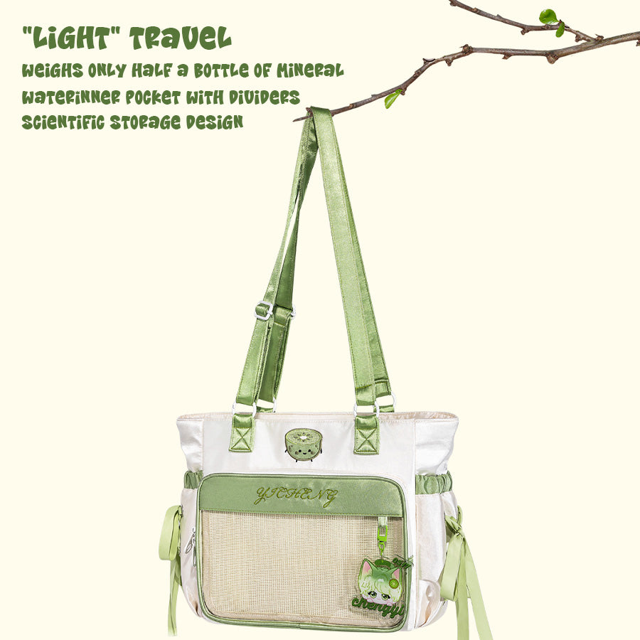 Chinese Gooseberry Ita Bag