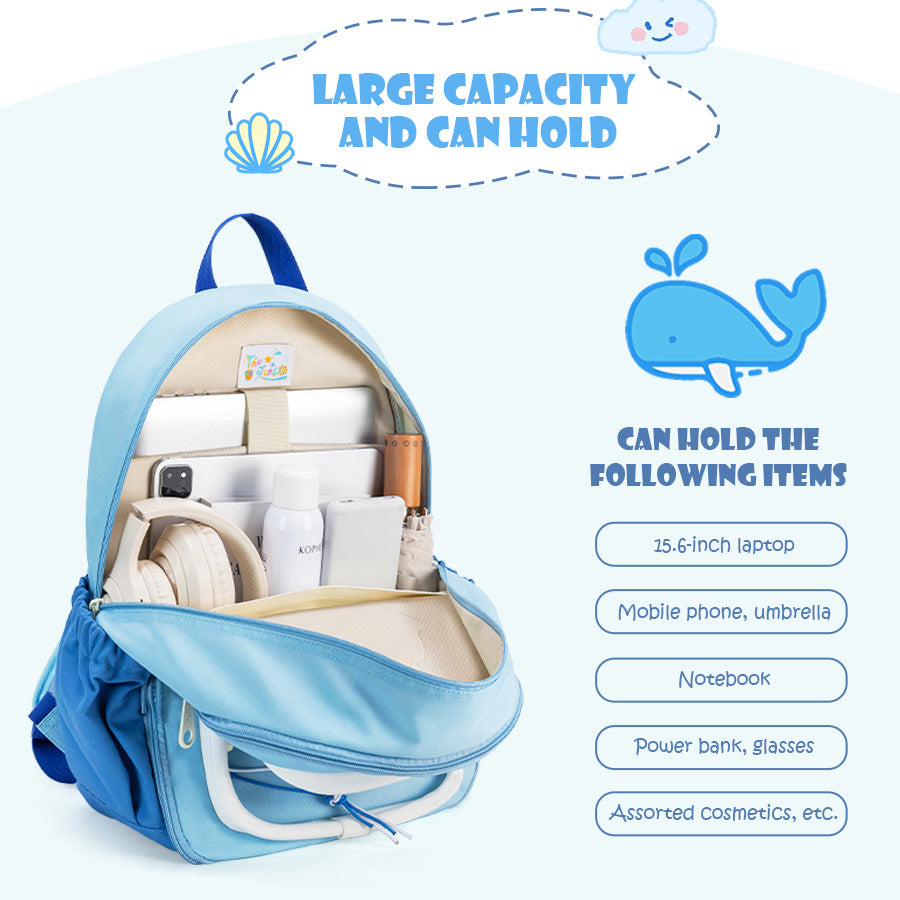 Rice Backpack Ita Bag