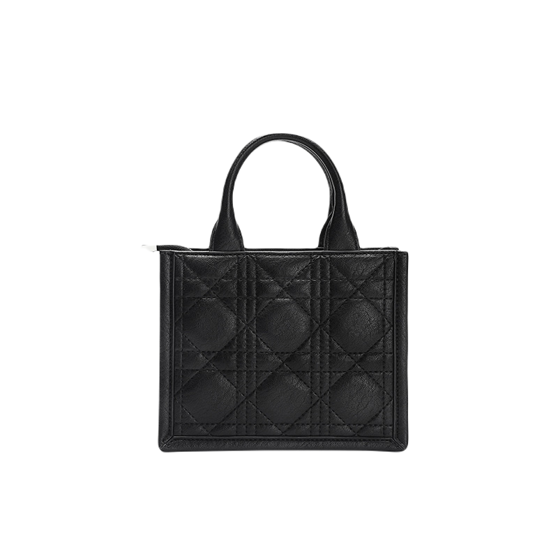 Leather Bag Top-Handle Handbags