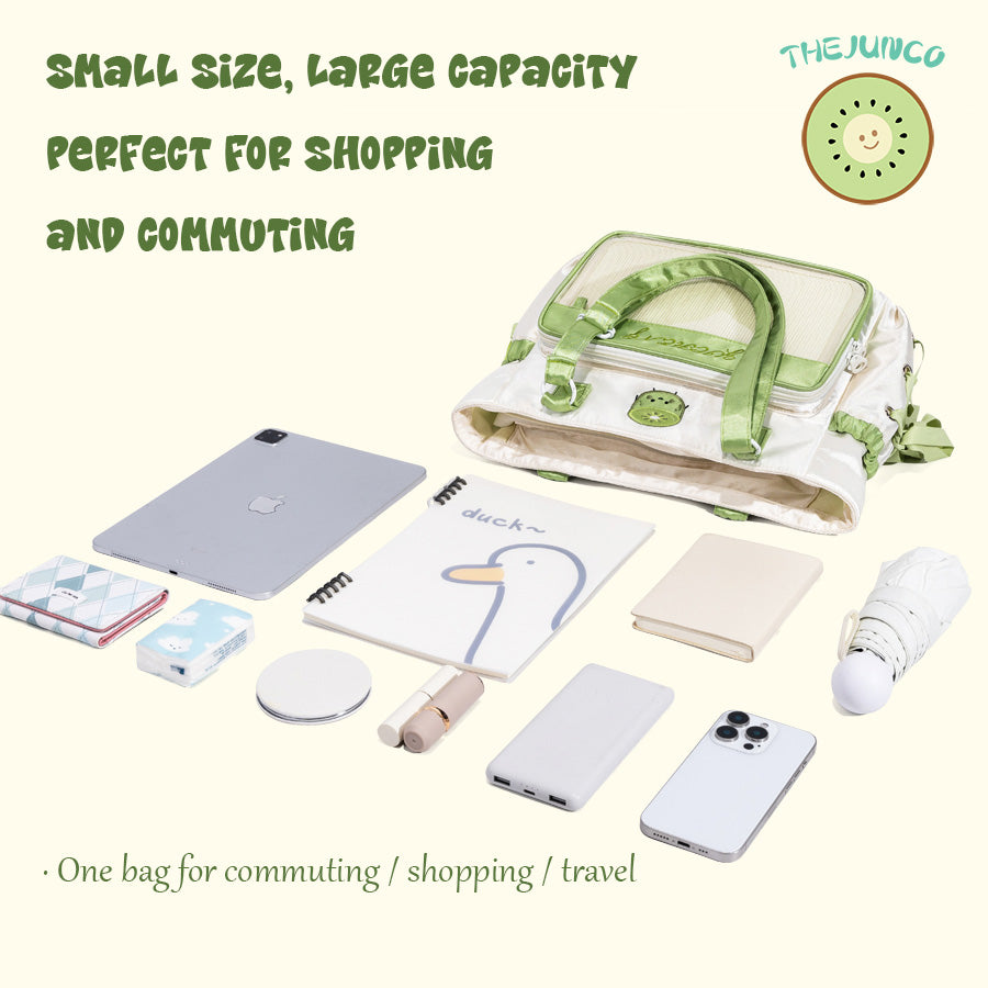 Chinese Gooseberry Ita Bag