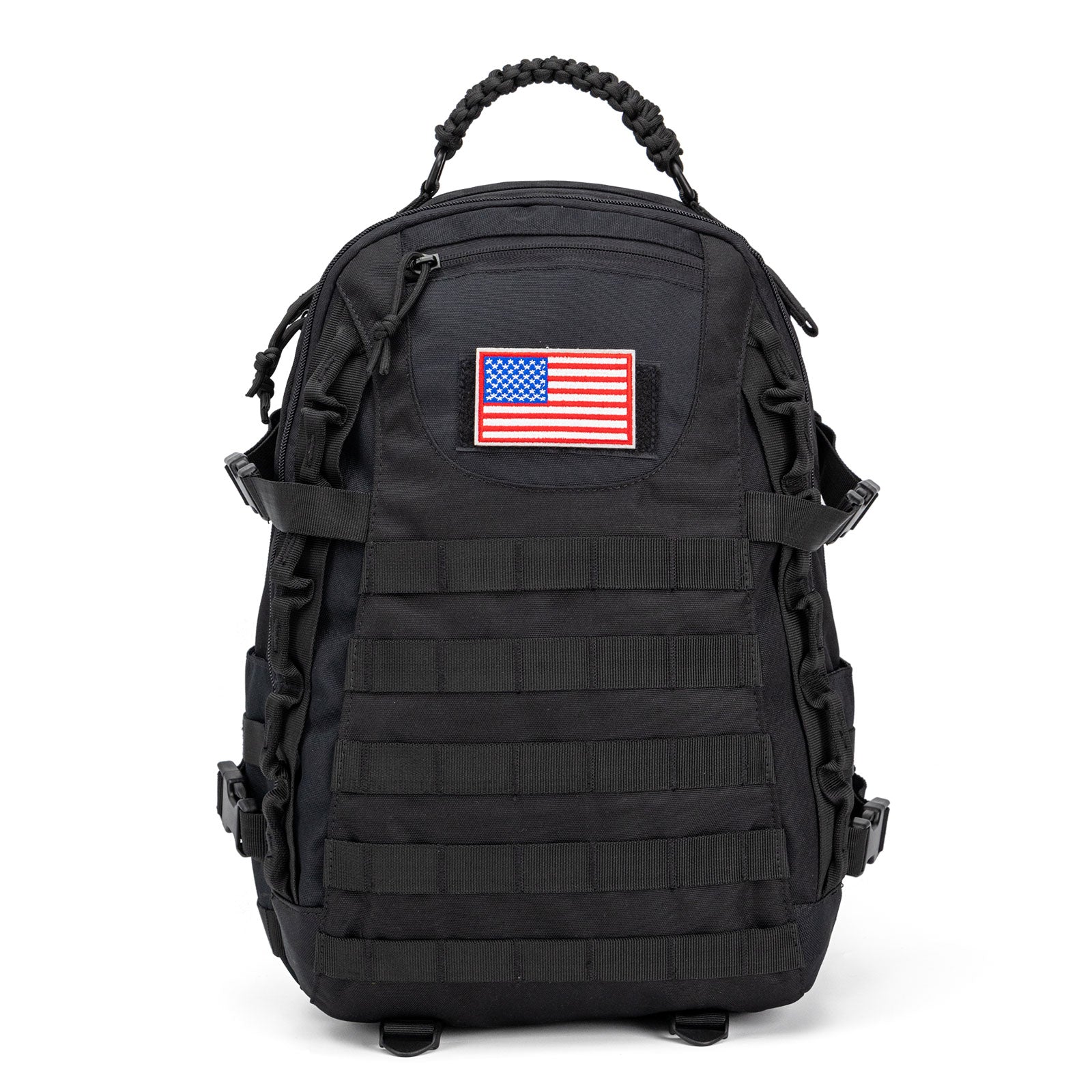 Large Military Tactical Backpack Travel Waterproof