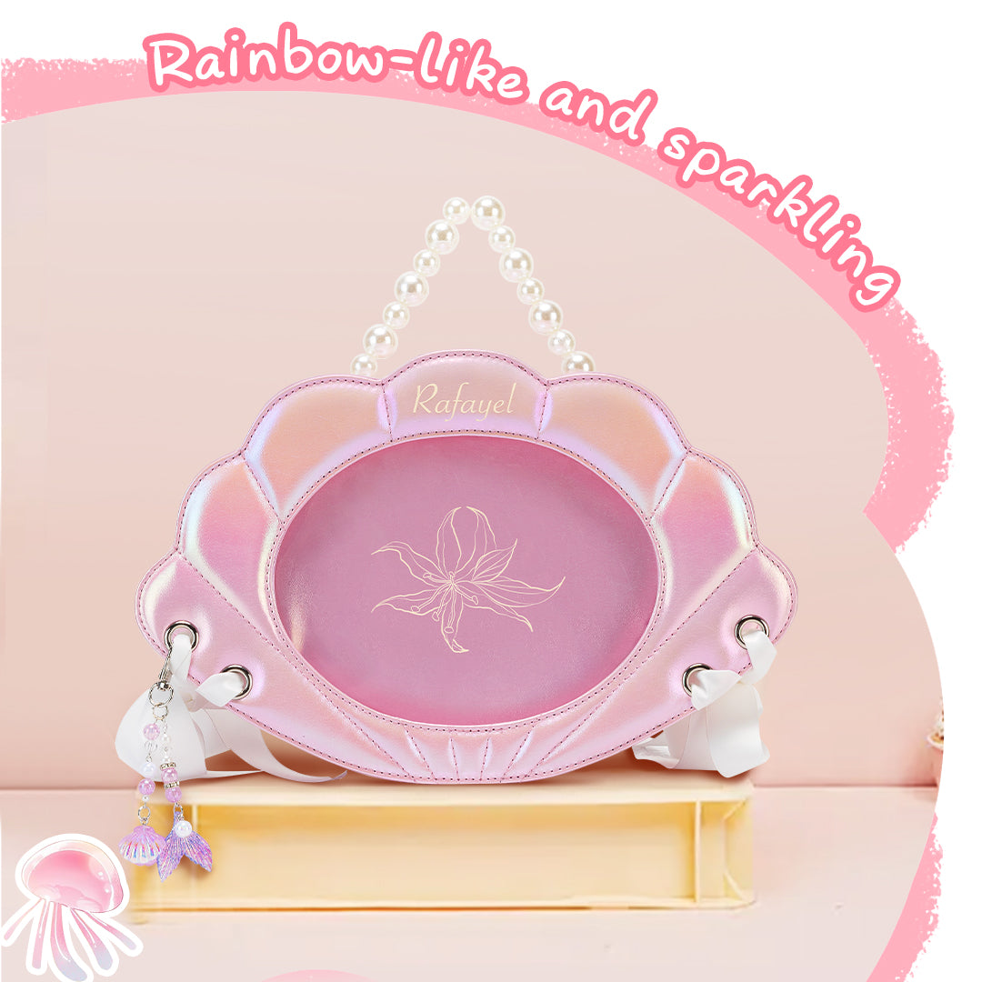Conch Ita Bag