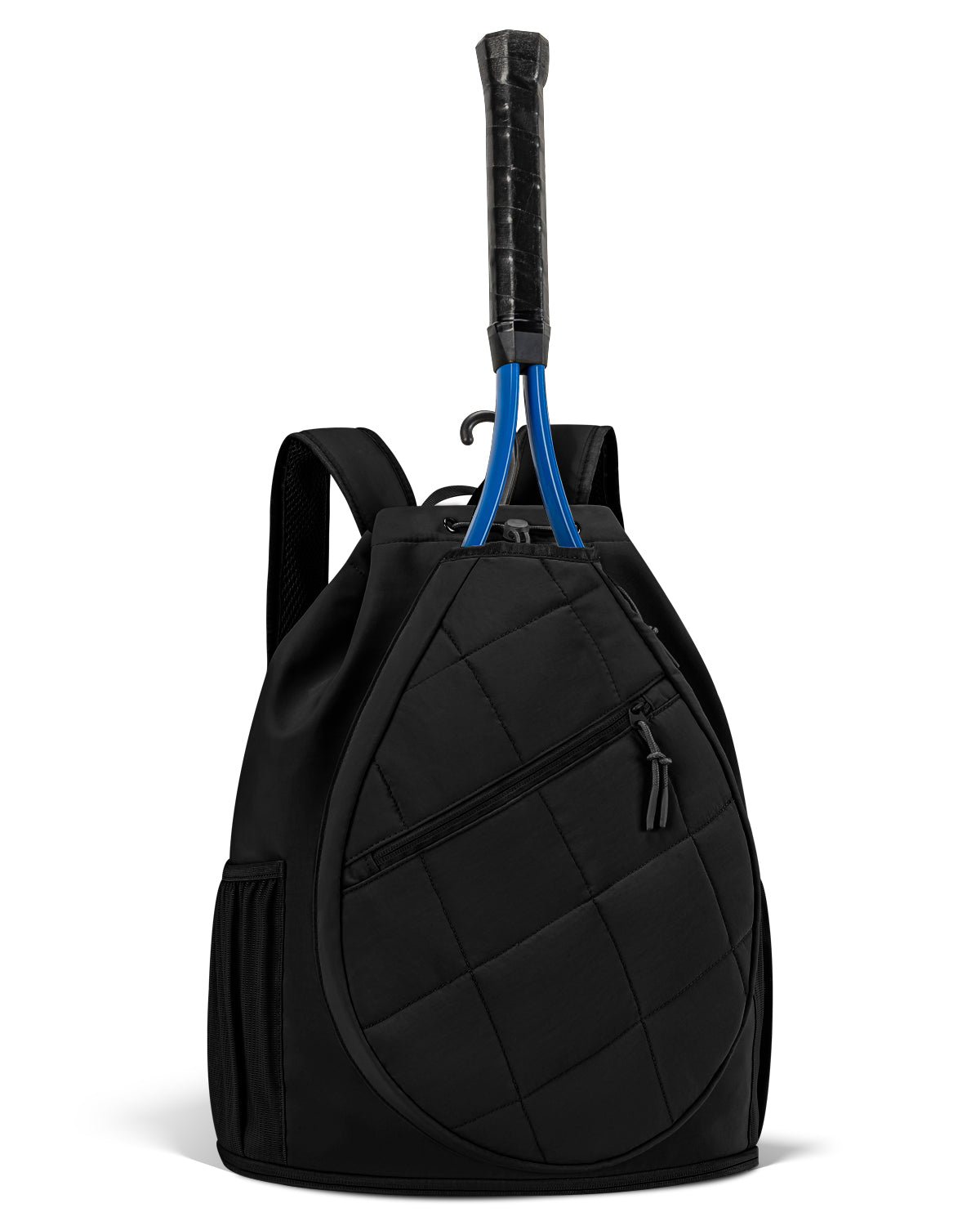 Drawstring Tennis Bag