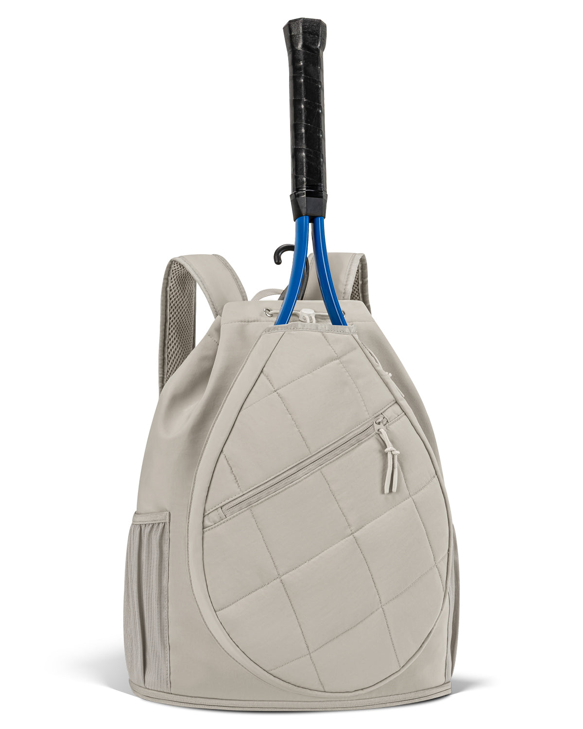 Drawstring Tennis Bag