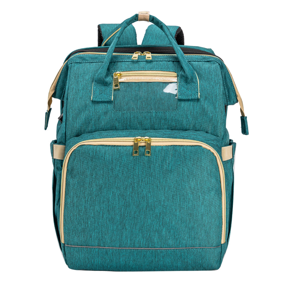 Backpack MOCARE Waterproof Multi-Function Travel Nappy Large