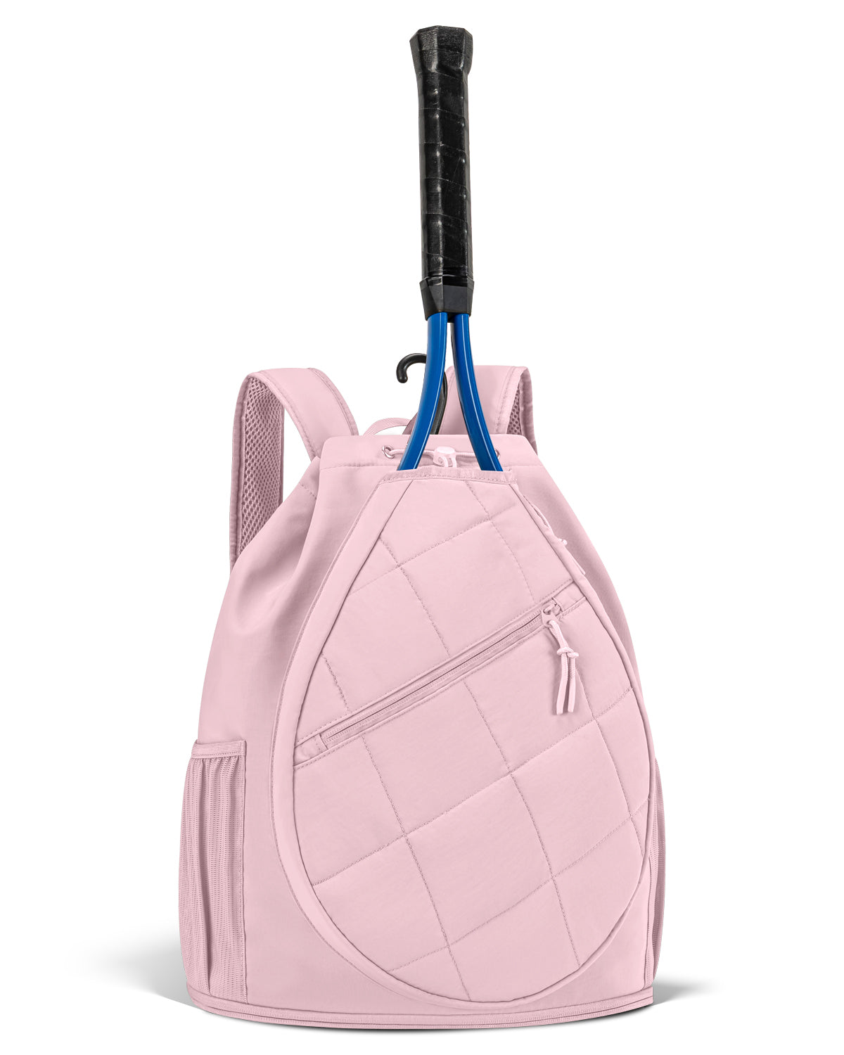 Drawstring Tennis Bag