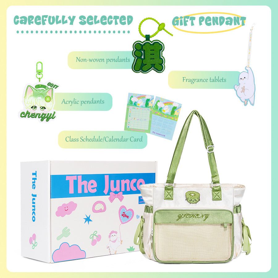 Chinese Gooseberry Ita Bag