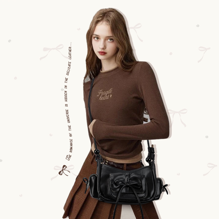 Star Language Ita Bag