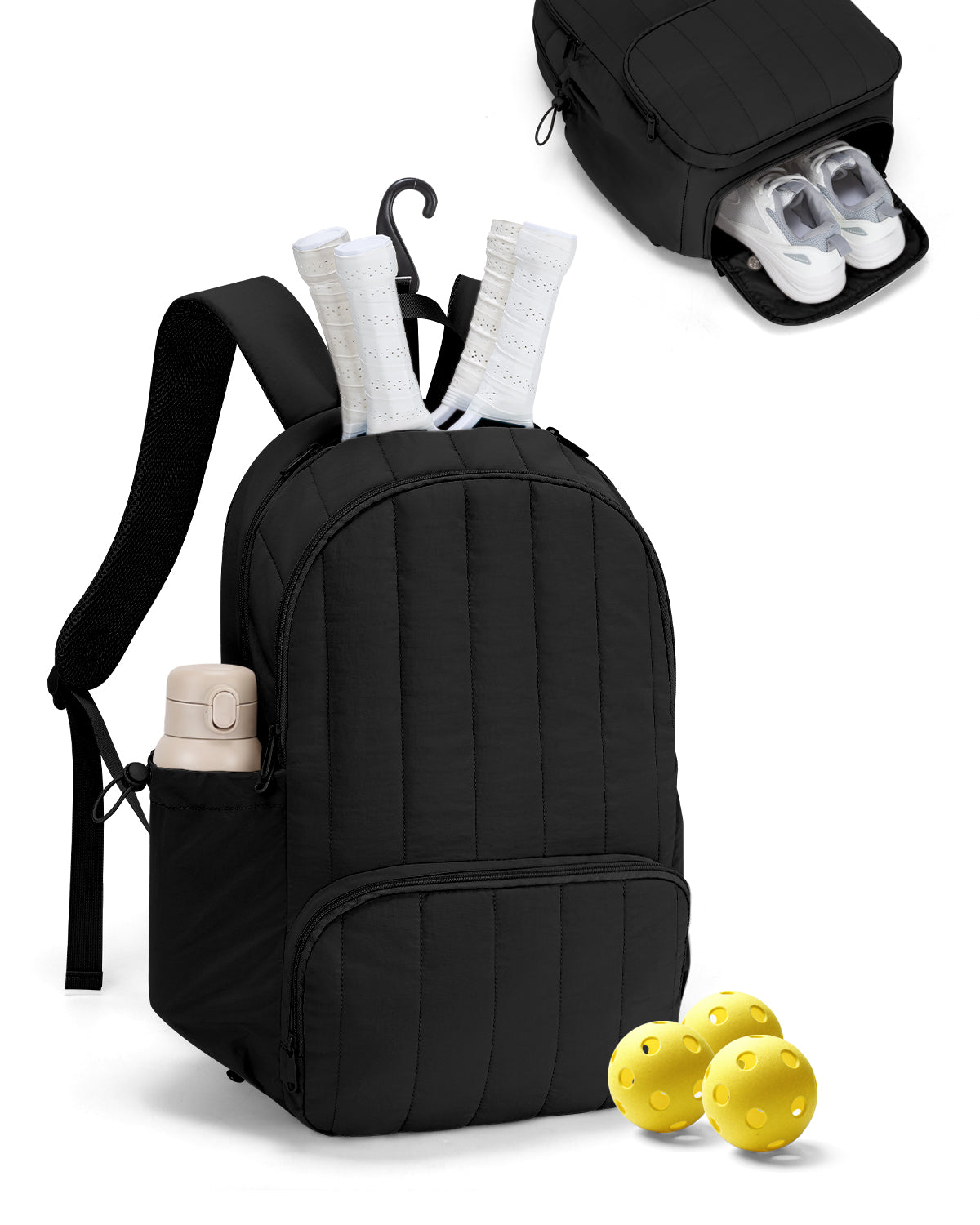 Pickleball Backpack