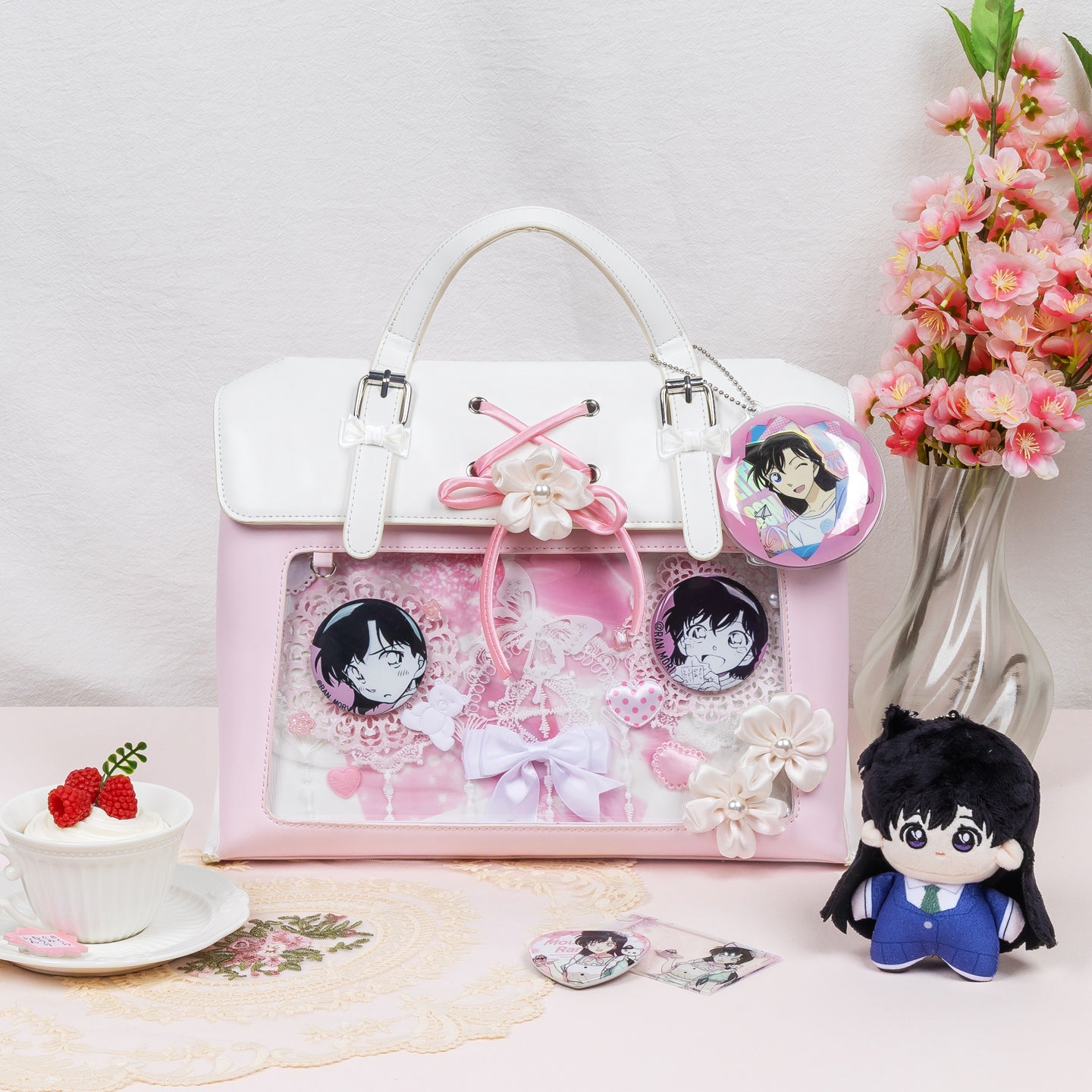 Wenlan Fengxin Ita bag