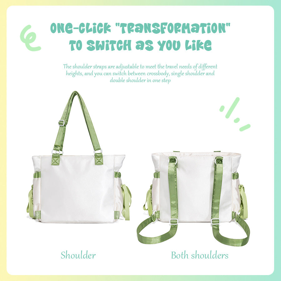 Chinese Gooseberry Ita Bag