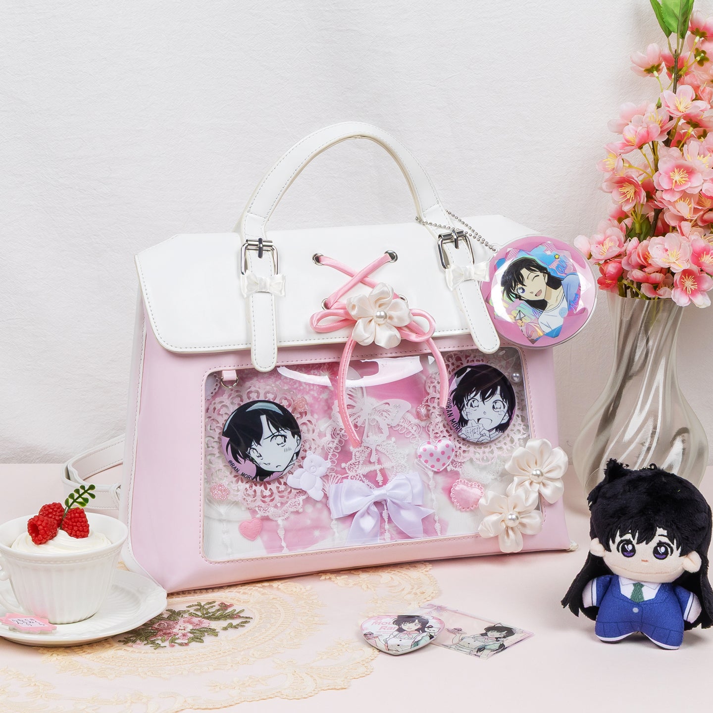 Wenlan Fengxin Ita bag