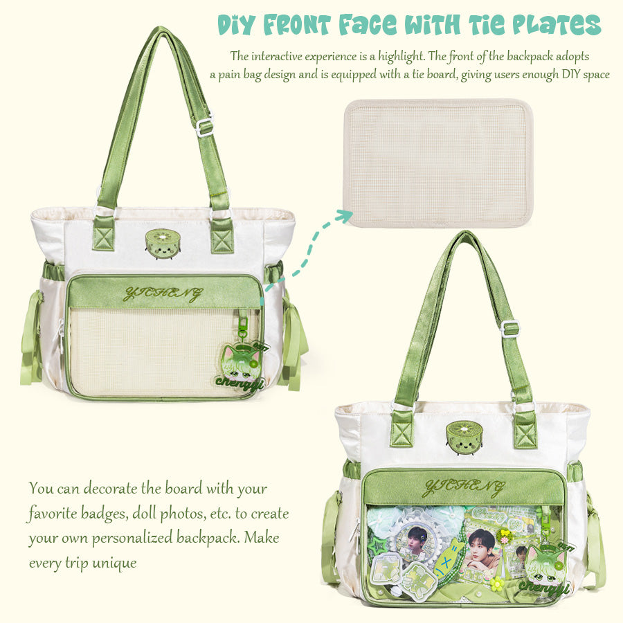 Chinese Gooseberry Ita Bag