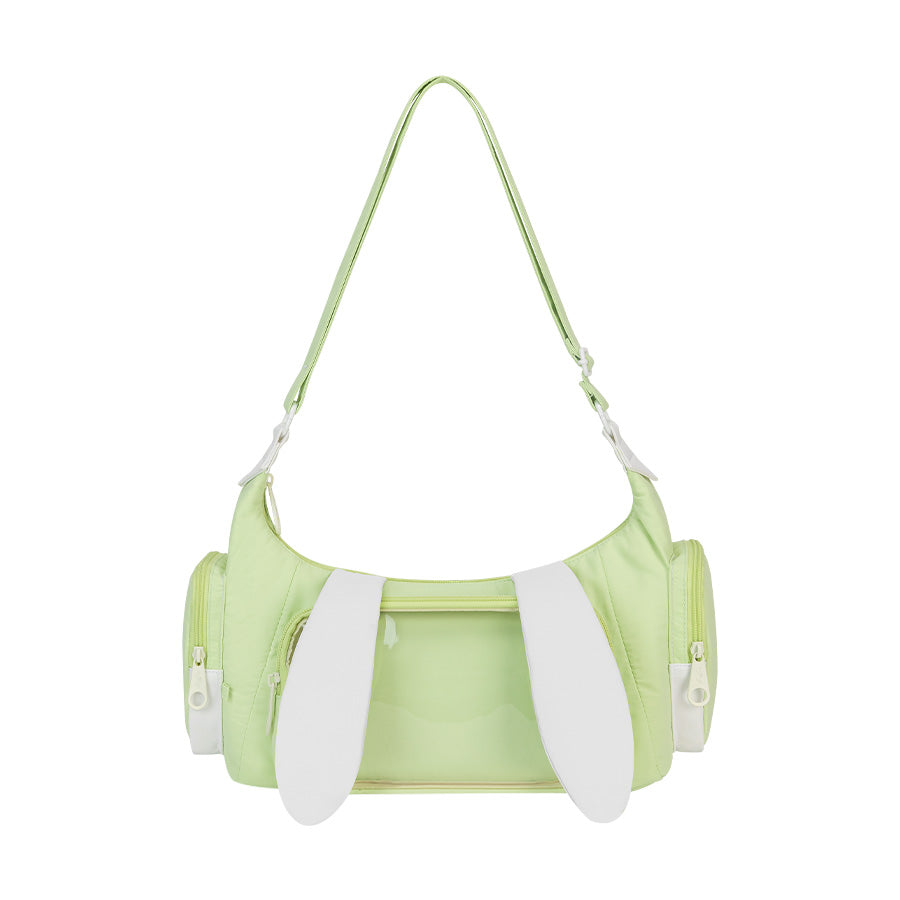 ChenDuLin Rabbit Ear Ita Bag