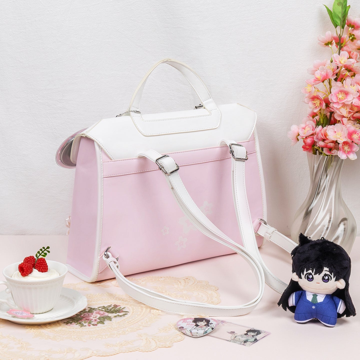 Wenlan Fengxin Ita bag