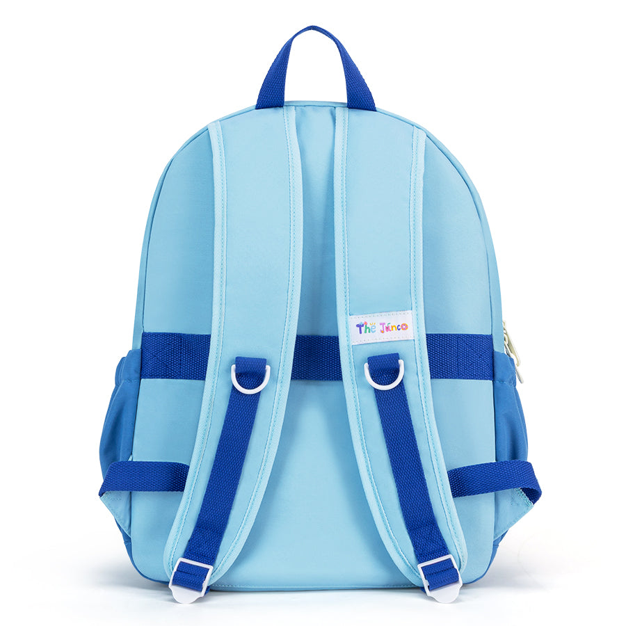 Rice Backpack Ita Bag